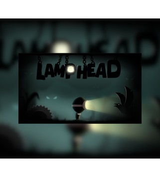 Lamp Head Steam Key GLOBAL